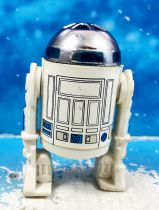 Star Wars (La Guerre des Etoiles) - Kenner - R2-D2 (Made in Taiwan)