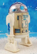 Star Wars (La Guerre des Etoiles) - Kenner - R2-D2
