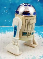 Star Wars (La Guerre des Etoiles) - Kenner - R2-D2