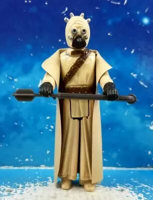 Star Wars (La Guerre des Etoiles) - Kenner - Sand People (Homme des Sables)