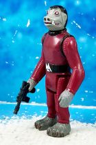 Star Wars (La Guerre des Etoiles) - Kenner - Snaggletooth (Rouge)