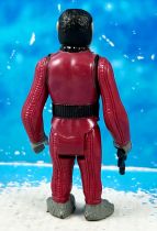 Star Wars (La Guerre des Etoiles) - Kenner - Snaggletooth (Rouge)