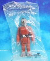 Star Wars (La Guerre des Etoiles) - Kenner - Snaggletooth Rouge (neuf sous sachet)