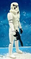 Star Wars (La Guerre des Etoiles) - Kenner - Stormtrooper (Made in Hong Kong)