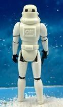 Star Wars (La Guerre des Etoiles) - Kenner - Stormtrooper (Made in Hong Kong)