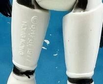 Star Wars (La Guerre des Etoiles) - Kenner - Stormtrooper (Made in Hong Kong)
