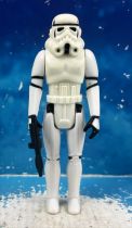 Star Wars (La Guerre des Etoiles) - Kenner - Stormtrooper (No COO)
