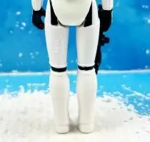 Star Wars (La Guerre des Etoiles) - Kenner - Stormtrooper (No COO)
