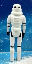 Star Wars (La Guerre des Etoiles) - Kenner - Stormtrooper (No COO)