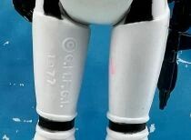 Star Wars (La Guerre des Etoiles) - Kenner - Stormtrooper (No COO)