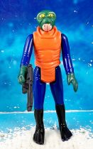 Star Wars (La Guerre des Etoiles) - Kenner - Walrus Man (No COO)