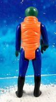 Star Wars (La Guerre des Etoiles) - Kenner - Walrus Man (No COO)