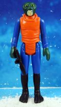 Star Wars (La Guerre des Etoiles) - Kenner - Walrus Man