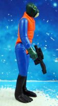 Star Wars (La Guerre des Etoiles) - Kenner - Walrus Man