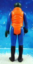 Star Wars (La Guerre des Etoiles) - Kenner - Walrus Man