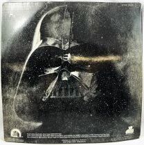Star Wars \ La Guerre des Etoiles\  - Record LP (Original Soundtrack) - Disc AZ (1977)