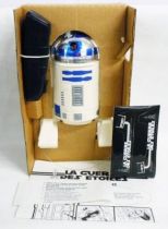 Star Wars (La Guerre des Etoiles) 1978 - Meccano - Radio Controlled R2-D2 (mint in box)