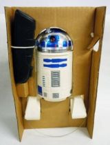 Star Wars (La Guerre des Etoiles) 1978 - Meccano - Radio Controlled R2-D2 (mint in box)