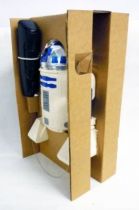 Star Wars (La Guerre des Etoiles) 1978 - Meccano - Radio Controlled R2-D2 (mint in box)