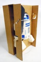 Star Wars (La Guerre des Etoiles) 1978 - Meccano - Radio Controlled R2-D2 (mint in box)