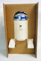 Star Wars (La Guerre des Etoiles) 1978 - Meccano - Radio Controlled R2-D2 (mint in box)