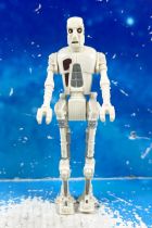 Star Wars (Le Retour du Jedi) - Kenner - 8D8