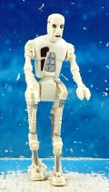 Star Wars (Le Retour du Jedi) - Kenner - 8D8