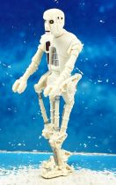 Star Wars (Le Retour du Jedi) - Kenner - 8D8