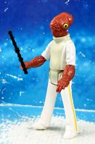 Star Wars (Le Retour du Jedi) - Kenner - Admiral Ackbar (Taiwan COO)