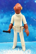 Star Wars (Le Retour du Jedi) - Kenner - Admiral Ackbar