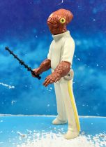 Star Wars (Le Retour du Jedi) - Kenner - Admiral Ackbar