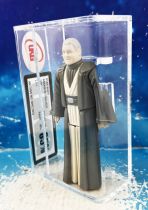 Star Wars (Le Retour du Jedi) - Kenner - Anakin Skywalker (UK Graders 85%)