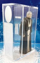 Star Wars (Le Retour du Jedi) - Kenner - Anakin Skywalker (UK Graders 85%)