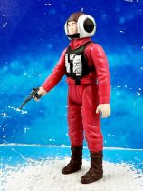 Star Wars (Le Retour du Jedi) - Kenner - B-Wing Fighter pilot