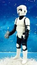 Star Wars (Le Retour du Jedi) - Kenner - Biker Scout (Made in Hong Kong)