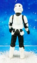 Star Wars (Le Retour du Jedi) - Kenner - Biker Scout (Made in Taiwan)