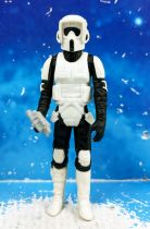 Star Wars (Le Retour du Jedi) - Kenner - Biker Scout (no COO)