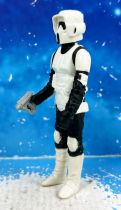 Star Wars (Le Retour du Jedi) - Kenner - Biker Scout (no COO)