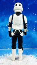 Star Wars (Le Retour du Jedi) - Kenner - Biker Scout (no COO)