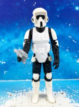 Star Wars (Le Retour du Jedi) - Kenner - Biker Scout