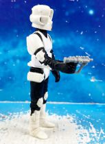 Star Wars (Le Retour du Jedi) - Kenner - Biker Scout