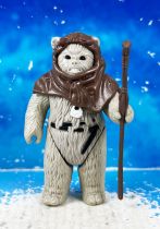 Star Wars (Le Retour du Jedi) - Kenner - Chief Chirpa