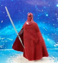 Star Wars (Le Retour du Jedi) - Kenner - Emperor\'s Royal Guard