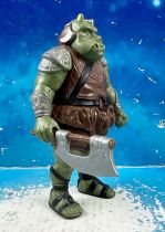 Star Wars (Le Retour du Jedi) - Kenner - Gamorrean Guard (Made in Hong Kong)