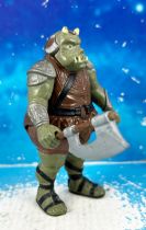 Star Wars (Le Retour du Jedi) - Kenner - Gamorrean Guard (Made in Macao)