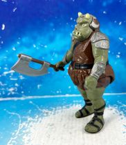 Star Wars (Le Retour du Jedi) - Kenner - Gamorrean Guard (Made in Macao)