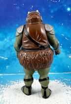 Star Wars (Le Retour du Jedi) - Kenner - Gamorrean Guard (Made in Macao)