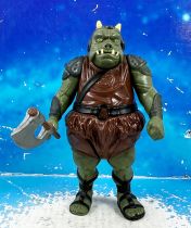 Star Wars (Le Retour du Jedi) - Kenner - Gamorrean Guard (No COO)