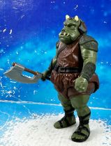 Star Wars (Le Retour du Jedi) - Kenner - Gamorrean Guard (No COO)