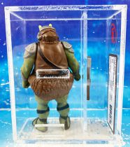 Star Wars (Le Retour du Jedi) - Kenner - Gamorrean Guard (UK Graders 85%)